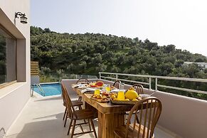 Avaton Suites & Villa Philian Collection