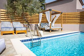 Avaton Suites & Villa Philian Collection