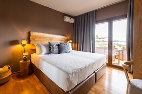 Avaton Suites & Villa Philian Collection