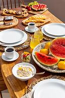 Avaton Suites & Villa Philian Collection