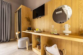 Avaton Suites & Villa Philian Collection