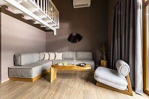 Avaton Suites & Villa Philian Collection