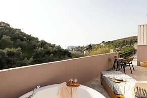 Avaton Suites & Villa Philian Collection