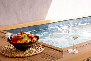 Avaton Suites & Villa Philian Collection