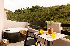 Avaton Suites & Villa Philian Collection