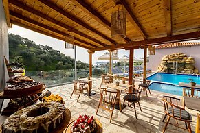 Avaton Suites & Villa Philian Collection