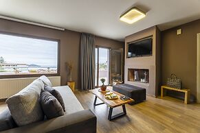 Avaton Suites & Villa Philian Collection