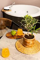 Avaton Suites & Villa Philian Collection