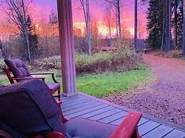 5 bed Country Home Only 2 hrs North of Stockholm