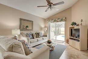 Southern Dunes Vacation Home 4 Bedroom Home by Redawning