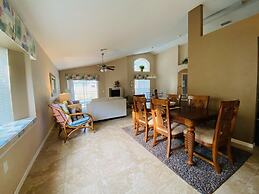 Southern Dunes Vacation Home 4 Bedroom Home by Redawning