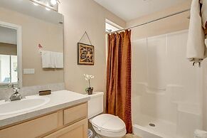 Southern Dunes Vacation Home 4 Bedroom Home by Redawning