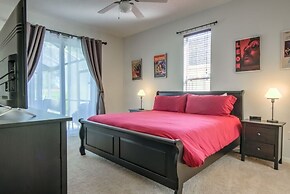 Paul's Southern Dunes Vacation Home 7 Bedroom Home by Redawning