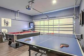 Paul's Southern Dunes Vacation Home 7 Bedroom Home by Redawning