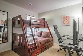 Paul's Southern Dunes Vacation Home 7 Bedroom Home by Redawning