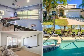 Paul's Southern Dunes Vacation Home 7 Bedroom Home by Redawning