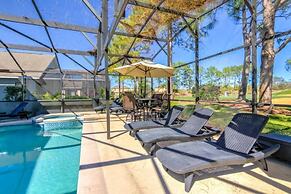 Paul's Southern Dunes Vacation Home 7 Bedroom Home by Redawning