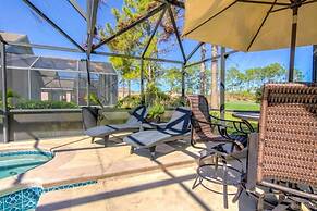 Paul's Southern Dunes Vacation Home 7 Bedroom Home by Redawning