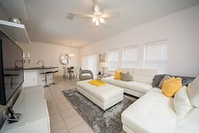 Magical Terra Verde Resort Townhome 4 Bedroom Townhouse by Redawning