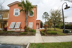 Magical Terra Verde Resort Townhome 4 Bedroom Townhouse by Redawning