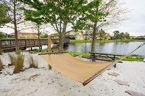 Magical Terra Verde Resort Townhome 4 Bedroom Townhouse by Redawning