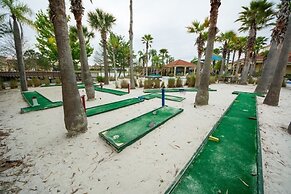 Magical Terra Verde Resort Townhome 4 Bedroom Townhouse by Redawning