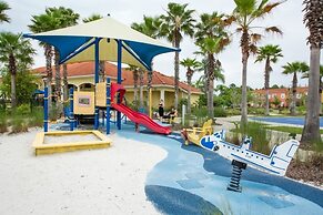 Magical Terra Verde Resort Townhome 4 Bedroom Townhouse by Redawning