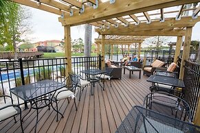 Magical Terra Verde Resort Townhome 4 Bedroom Townhouse by Redawning