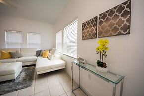 Magical Terra Verde Resort Townhome 4 Bedroom Townhouse by Redawning