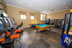 Magical Terra Verde Resort Townhome 4 Bedroom Townhouse by Redawning