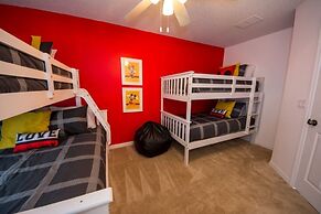 Magical Terra Verde Resort Townhome 4 Bedroom Townhouse by Redawning