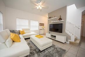 Magical Terra Verde Resort Townhome 4 Bedroom Townhouse by Redawning