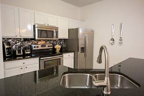 Magical Terra Verde Resort Townhome 4 Bedroom Townhouse by Redawning