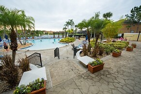 Magical Terra Verde Resort Townhome 4 Bedroom Townhouse by Redawning