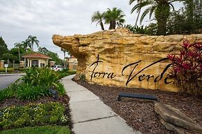 Magical Terra Verde Resort Townhome 4 Bedroom Townhouse by Redawning