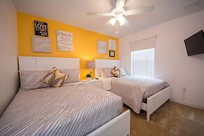 Magical Terra Verde Resort Townhome 4 Bedroom Townhouse by Redawning