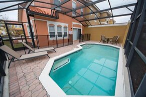 Magical Terra Verde Resort Townhome 4 Bedroom Townhouse by Redawning