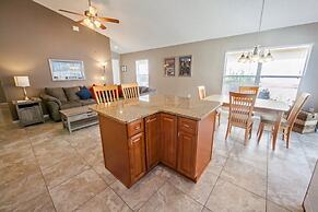 Stephen's Southern Dunes Vacation Home 3 Bedroom Home by RedAwning