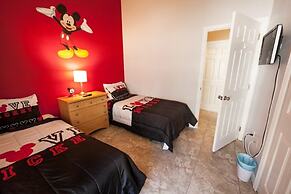 Stephen's Southern Dunes Vacation Home 3 Bedroom Home by RedAwning