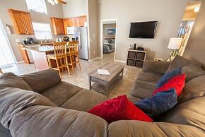 Stephen's Southern Dunes Vacation Home 3 Bedroom Home by RedAwning