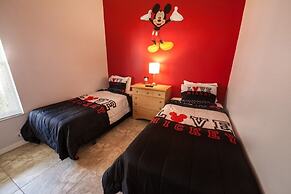 Stephen's Southern Dunes Vacation Home 3 Bedroom Home by RedAwning