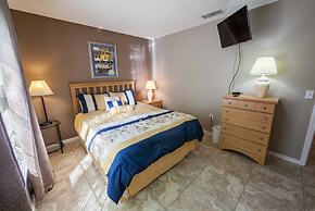 Stephen's Southern Dunes Vacation Home 3 Bedroom Home by RedAwning