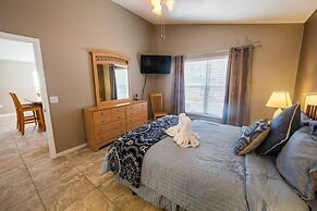 Stephen's Southern Dunes Vacation Home 3 Bedroom Home by RedAwning