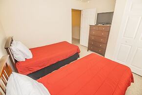 Lin's Villas At Seven Dwarfs Condo 4 Bedroom Condo by Redawning