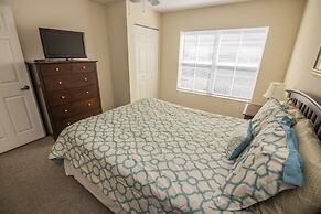 Lin's Villas At Seven Dwarfs Condo 4 Bedroom Condo by Redawning