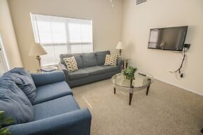 Lin's Villas At Seven Dwarfs Condo 4 Bedroom Condo by Redawning