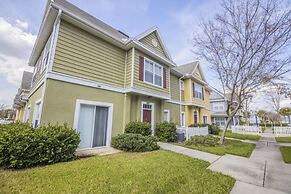 Lin's Villas At Seven Dwarfs Condo 4 Bedroom Condo by Redawning