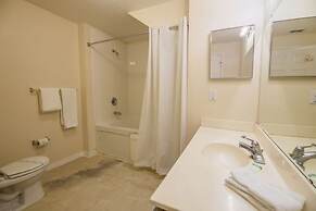 Lin's Villas At Seven Dwarfs Condo 4 Bedroom Condo by Redawning