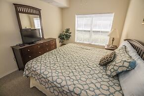 Lin's Villas At Seven Dwarfs Condo 4 Bedroom Condo by Redawning