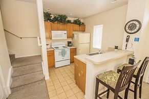 Lin's Villas At Seven Dwarfs Condo 4 Bedroom Condo by Redawning